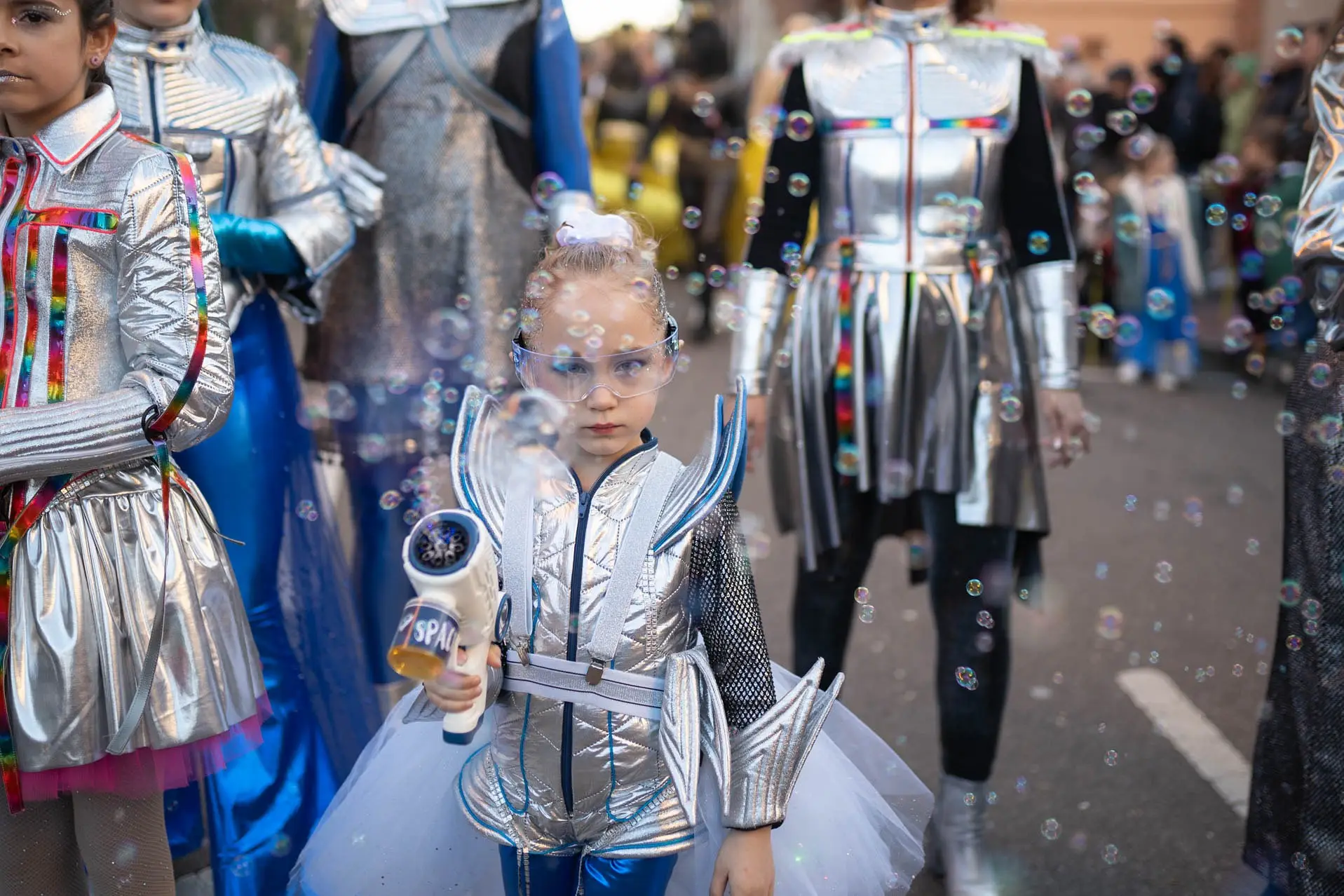 Carnaval de Toro. Foto Emilio Fraile