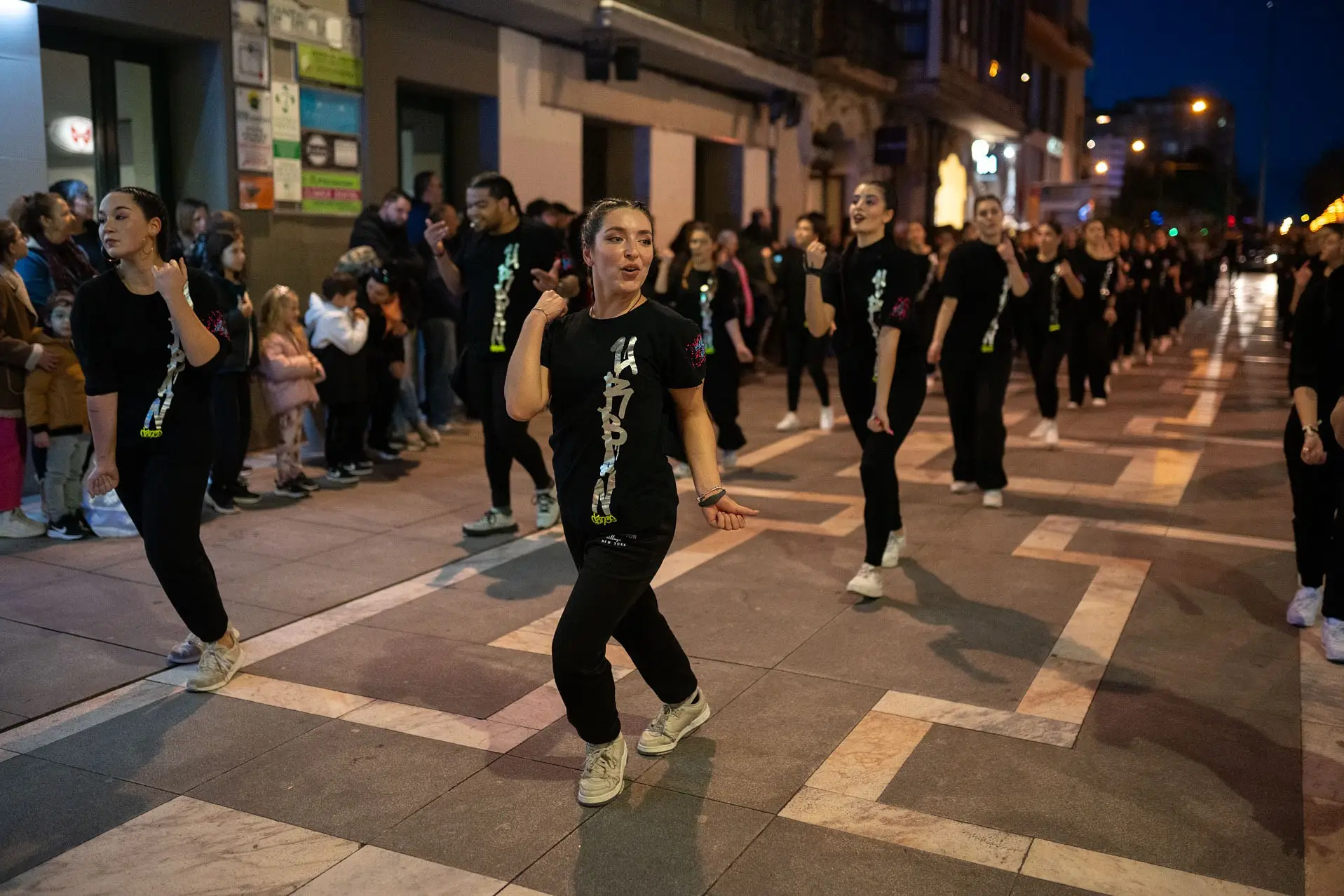 Carnaval de Zamora. Foto Emilio Fraile