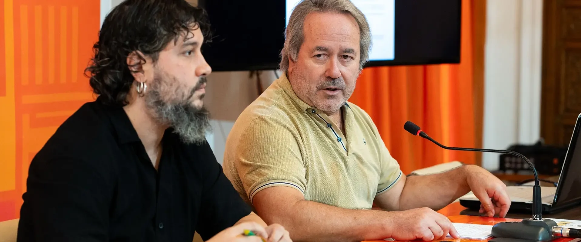 El alcalde recuerda que la cesión de agua a los municipios del alfoz está tasada y regulada mediante convenios