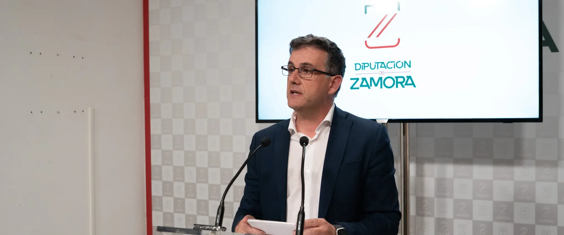 Ramiro Silva. Foto Emilio Fraile